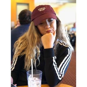 Meet your Posher, Vanessa